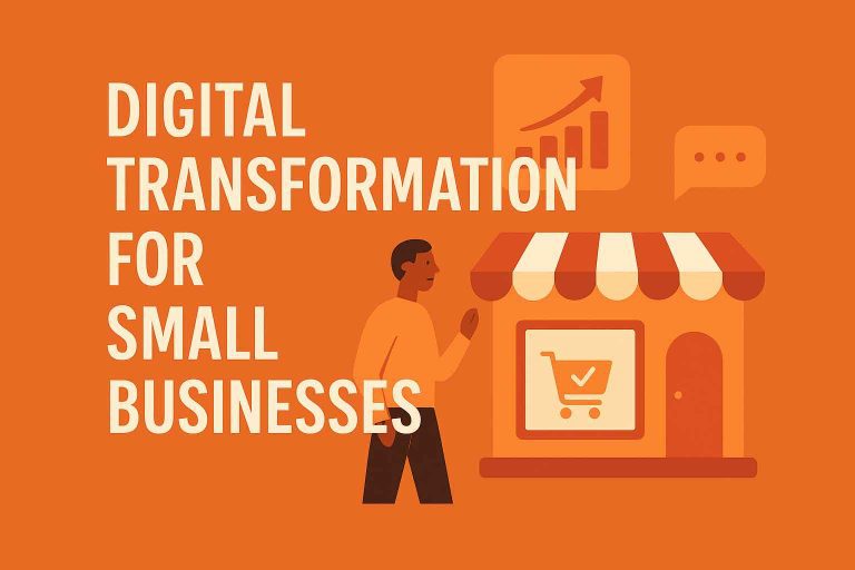 Digital Transformation