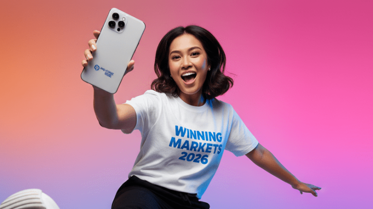 Winning Regional Ride-Hailing Markets in 2026 with No-Code White Label Apps